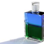 B003 Heart Bottle / Atlantean Bottle ハートボトル / アトランティアンボトル