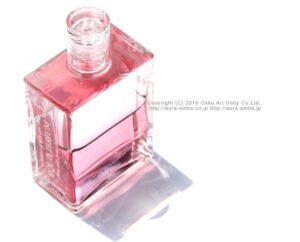 Ｂ１１ Chain of Flowers／Essene Bottle I（花の鎖／エッセネボトルI）