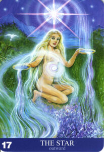 １７　星