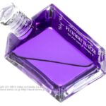 B16 The Violet Robe(ヴァイオレットの衣)