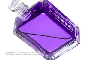 Ｂ１６ The Violet Robe（ヴァイオレットの衣）