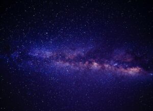 宇宙空間
