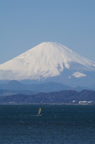 富士山