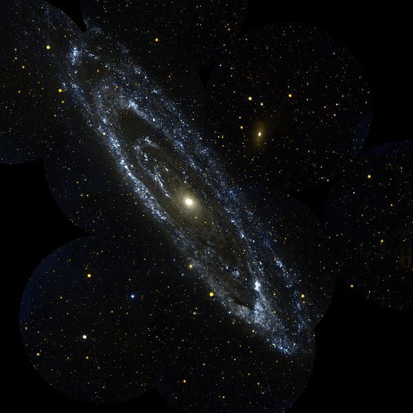 宇宙