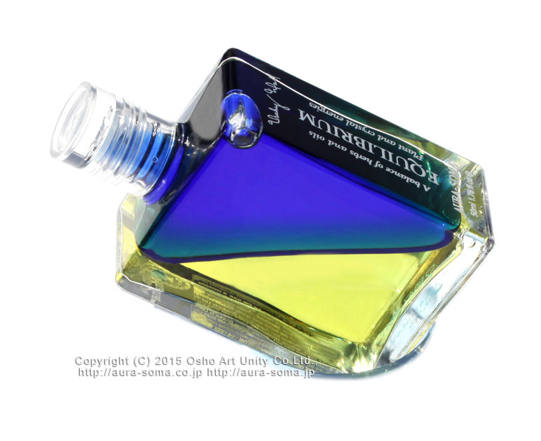 B047 The Old Soul Bottle