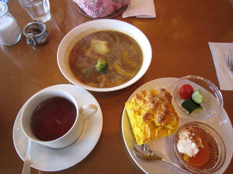 $オーラソーマ 総合情報サイト ブログ-紅茶専門店6
