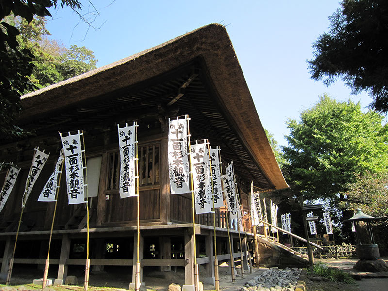 杉本観音2